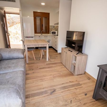Apartamentos 7 Puentes Sierra Cazorla Casa Acebo Burunchel Zewnętrze zdjęcie