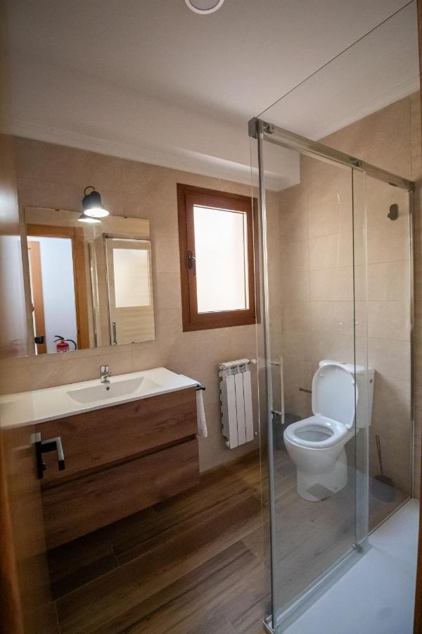 Apartamentos 7 Puentes Sierra Cazorla Casa Acebo Burunchel Zewnętrze zdjęcie