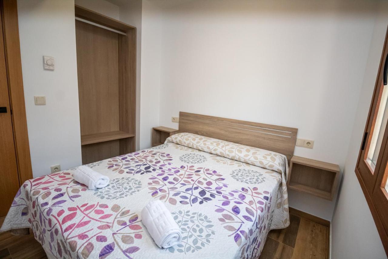 Apartamentos 7 Puentes Sierra Cazorla Casa Acebo Burunchel Zewnętrze zdjęcie