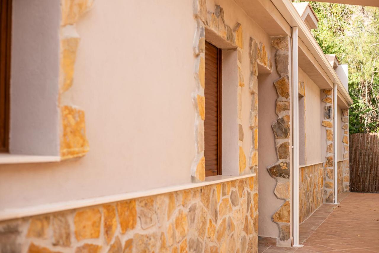 Apartamentos 7 Puentes Sierra Cazorla Casa Acebo Burunchel Zewnętrze zdjęcie