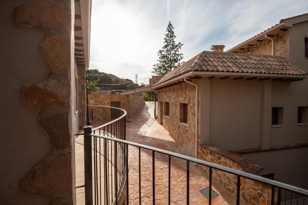 Apartamentos 7 Puentes Sierra Cazorla Casa Acebo Burunchel Zewnętrze zdjęcie