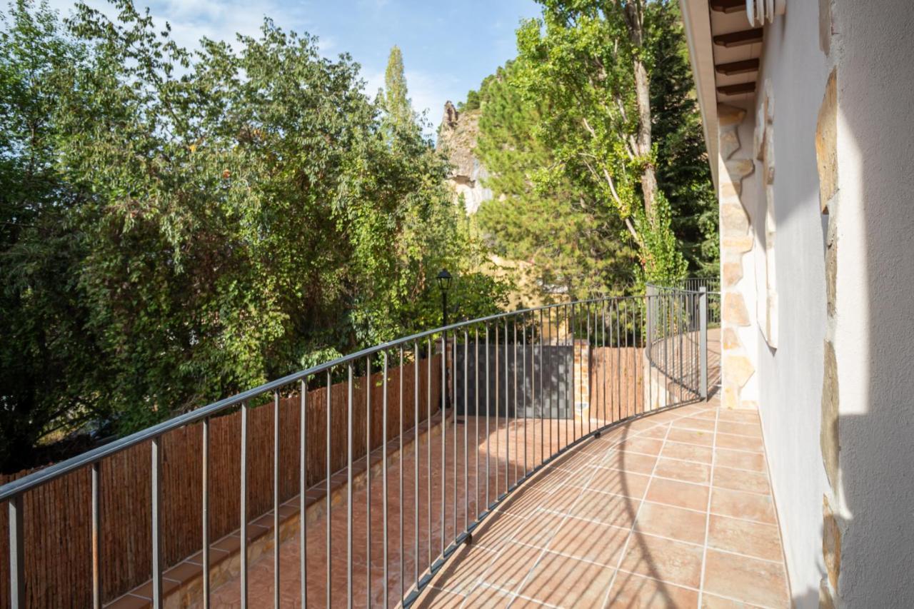 Apartamentos 7 Puentes Sierra Cazorla Casa Acebo Burunchel Zewnętrze zdjęcie
