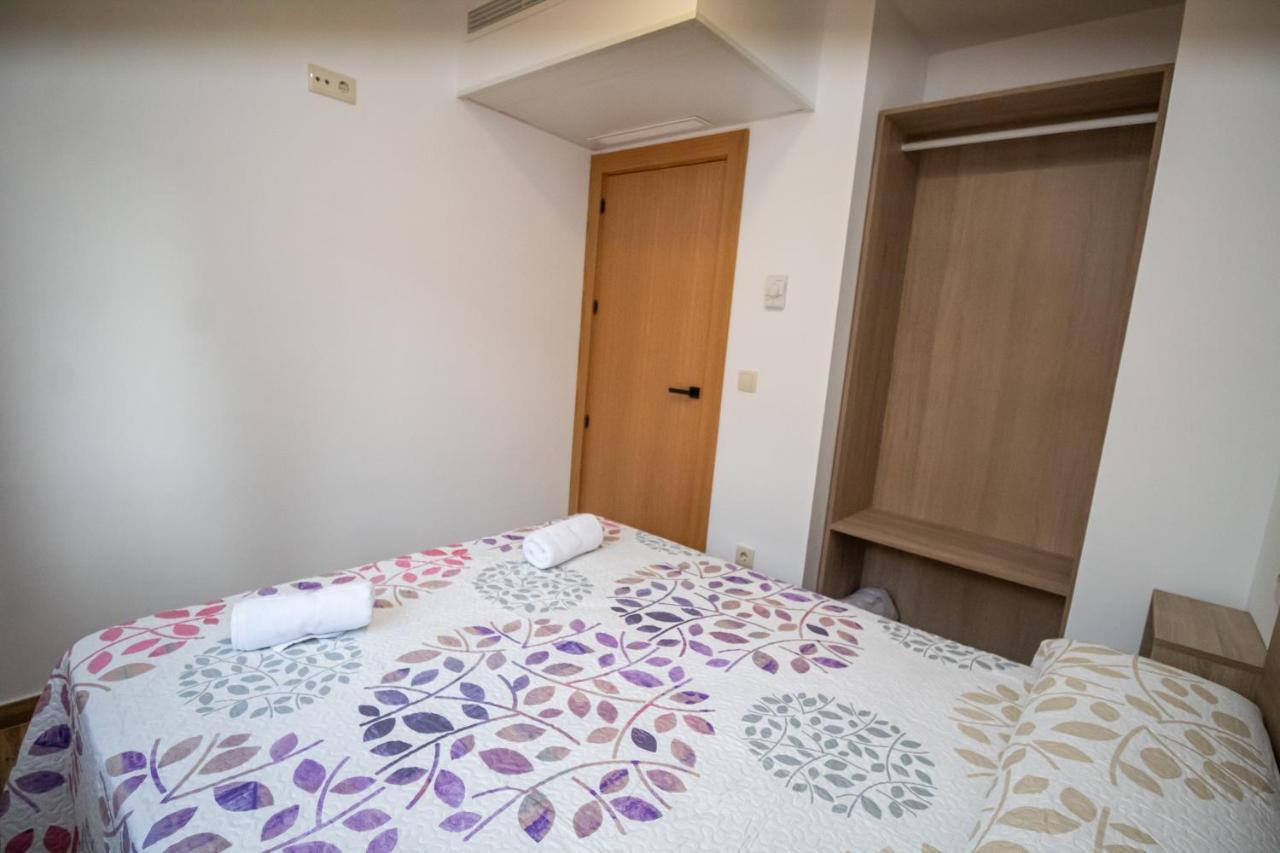 Apartamentos 7 Puentes Sierra Cazorla Casa Acebo Burunchel Zewnętrze zdjęcie