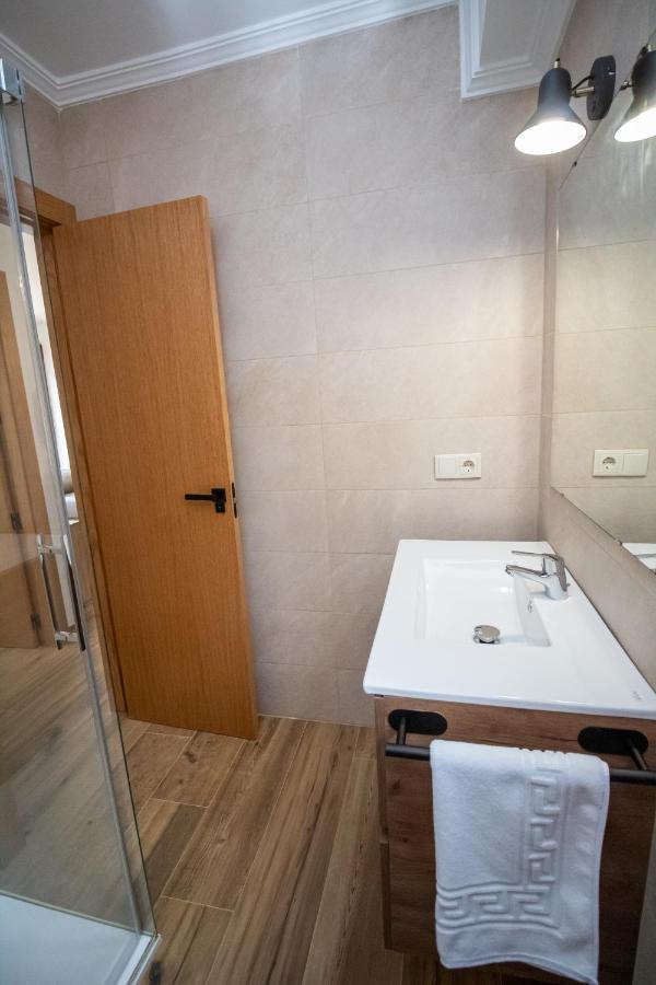 Apartamentos 7 Puentes Sierra Cazorla Casa Acebo Burunchel Zewnętrze zdjęcie