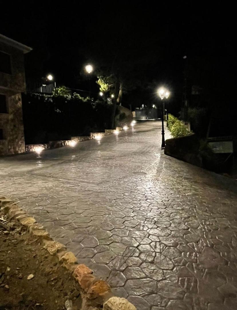 Apartamentos 7 Puentes Sierra Cazorla Casa Acebo Burunchel Zewnętrze zdjęcie