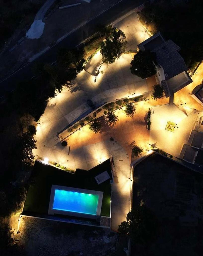 Apartamentos 7 Puentes Sierra Cazorla Casa Acebo Burunchel Zewnętrze zdjęcie
